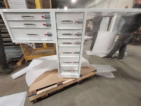 custom sheet metal cabinets|custom built metal cabinets.